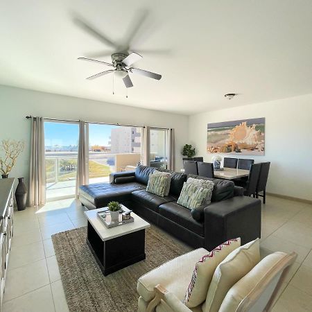 Modern Ocean View Condo With Pools & Gym Puerto Peñasco Exterior foto