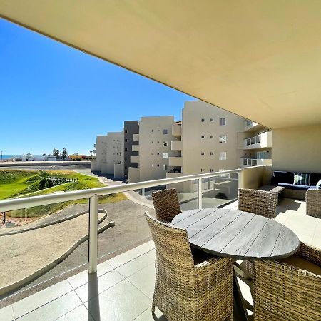 Modern Ocean View Condo With Pools & Gym Puerto Peñasco Exterior foto