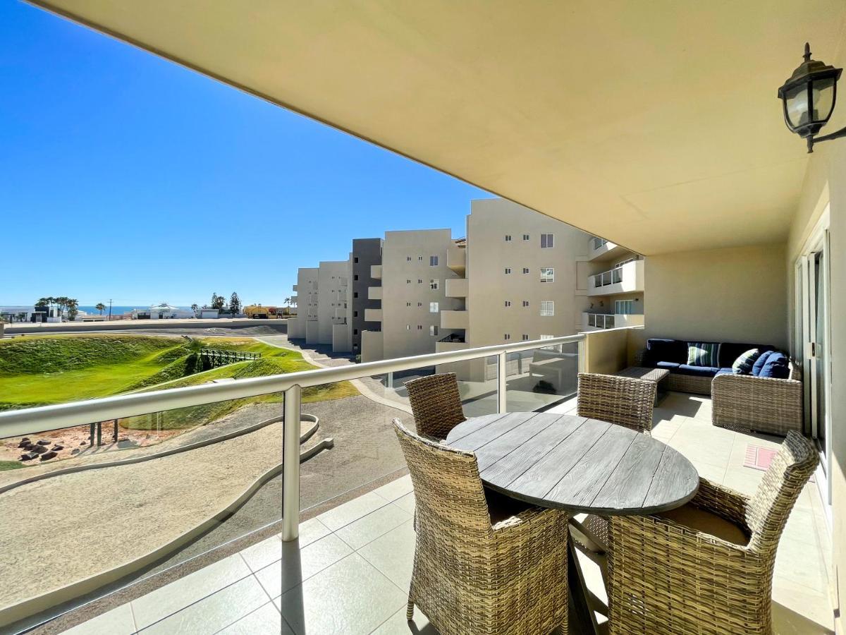 Modern Ocean View Condo With Pools & Gym Puerto Peñasco Exterior foto