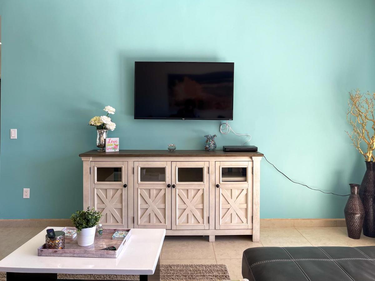 Modern Ocean View Condo With Pools & Gym Puerto Peñasco Exterior foto