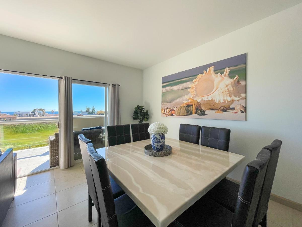 Modern Ocean View Condo With Pools & Gym Puerto Peñasco Exterior foto