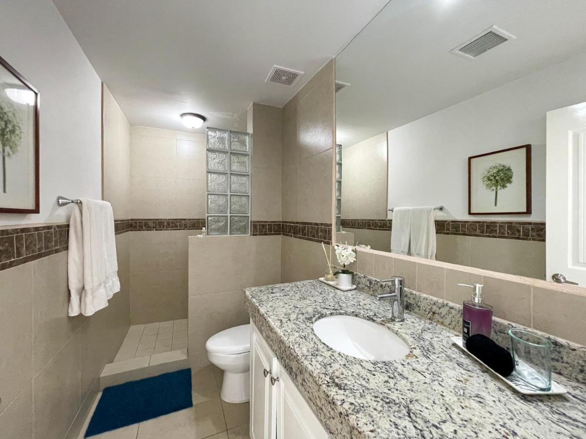 Modern Ocean View Condo With Pools & Gym Puerto Peñasco Exterior foto