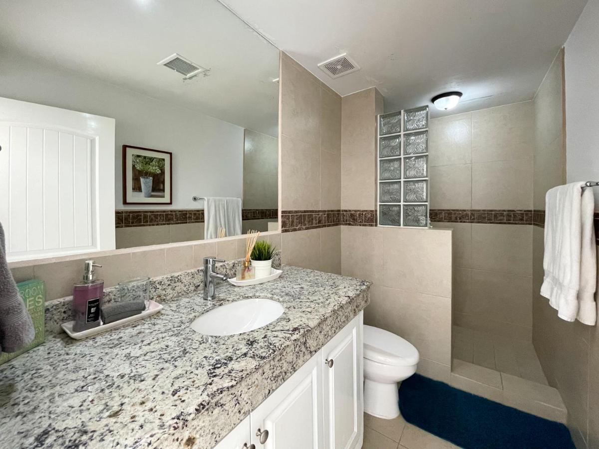 Modern Ocean View Condo With Pools & Gym Puerto Peñasco Exterior foto