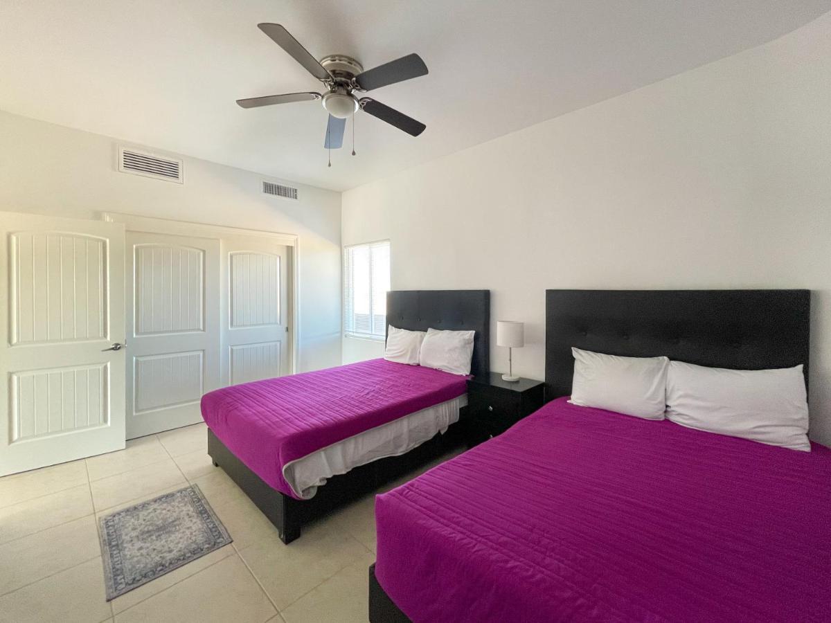 Modern Ocean View Condo With Pools & Gym Puerto Peñasco Exterior foto
