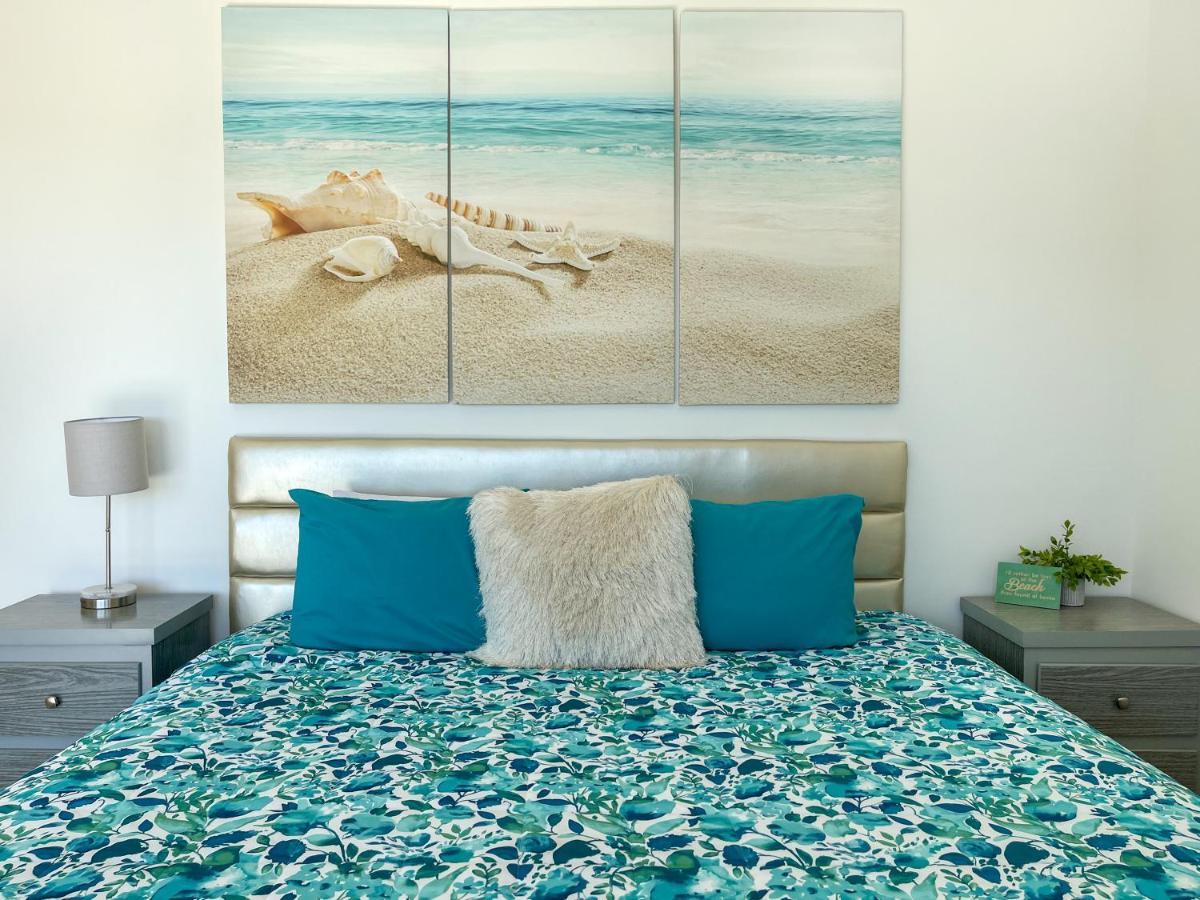 Modern Ocean View Condo With Pools & Gym Puerto Peñasco Exterior foto