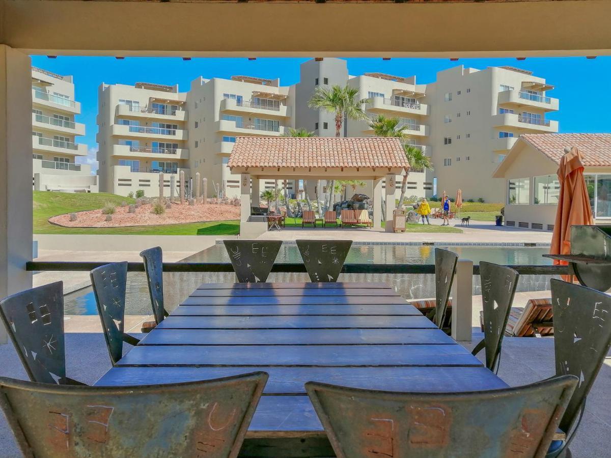 Modern Ocean View Condo With Pools & Gym Puerto Peñasco Exterior foto