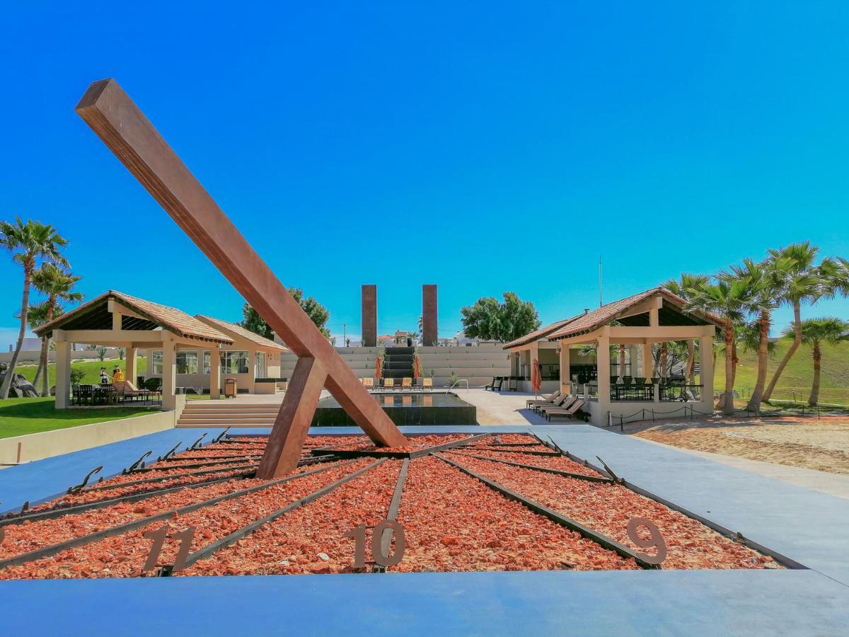 Modern Ocean View Condo With Pools & Gym Puerto Peñasco Exterior foto