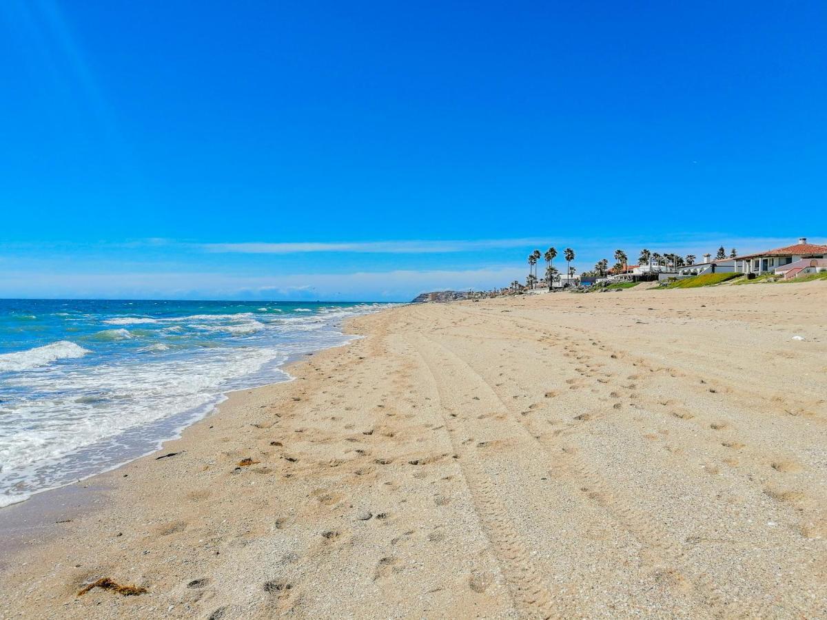Modern Ocean View Condo With Pools & Gym Puerto Peñasco Exterior foto