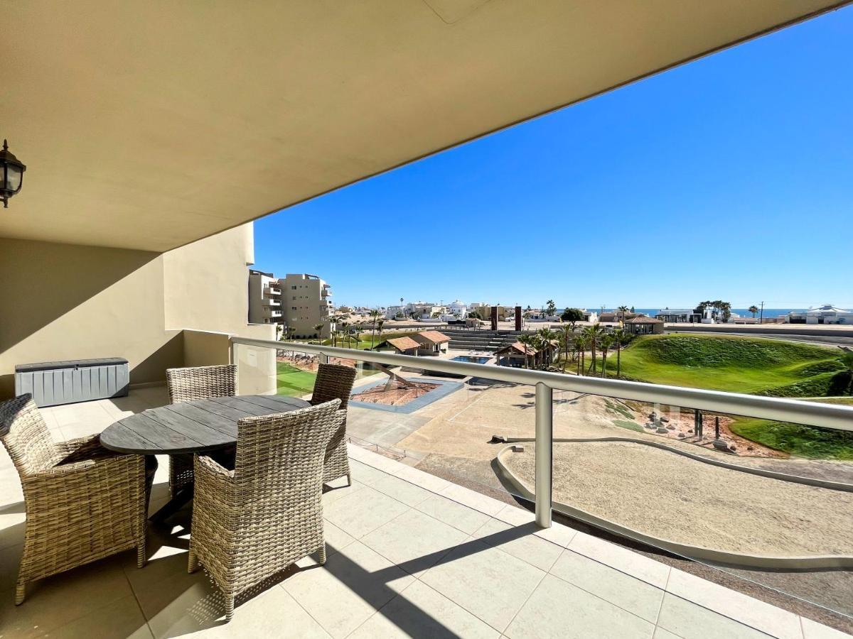 Modern Ocean View Condo With Pools & Gym Puerto Peñasco Exterior foto