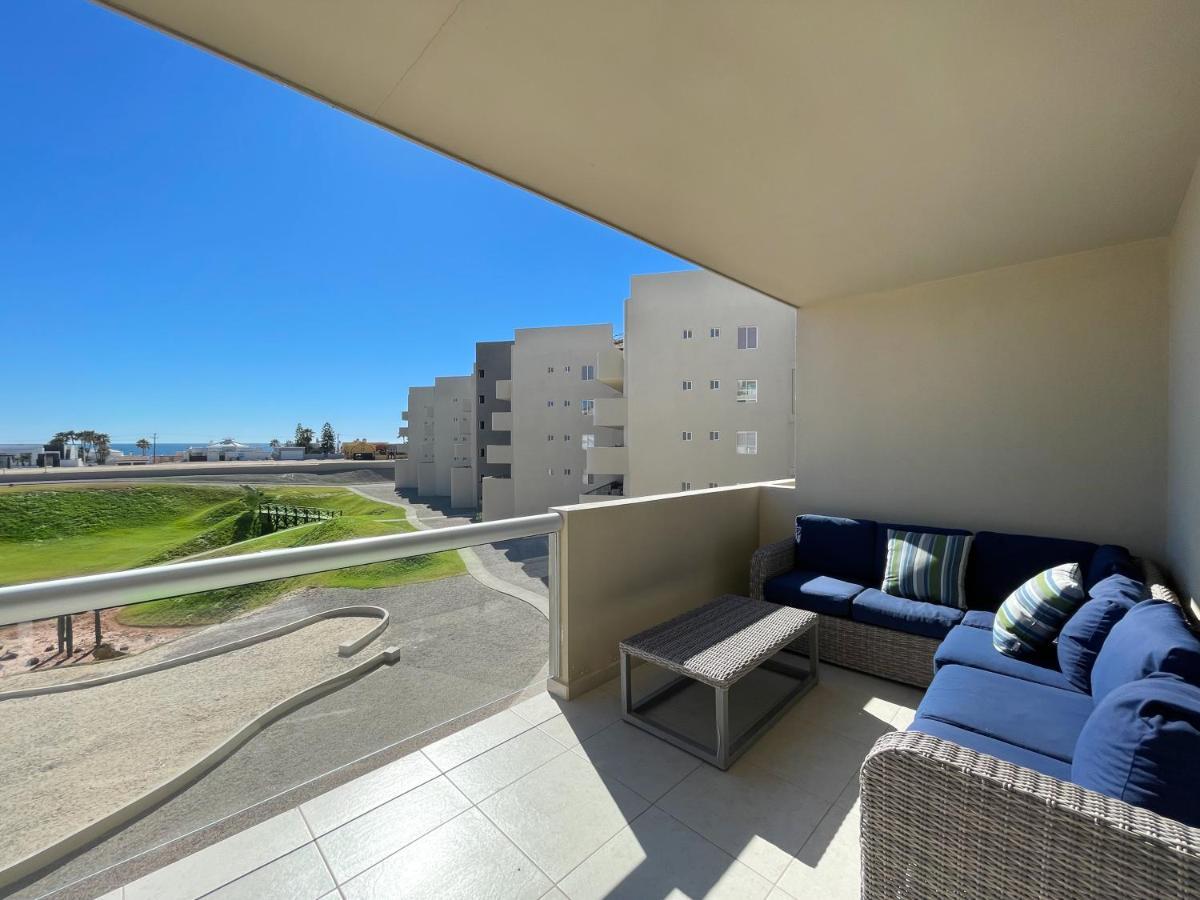 Modern Ocean View Condo With Pools & Gym Puerto Peñasco Exterior foto