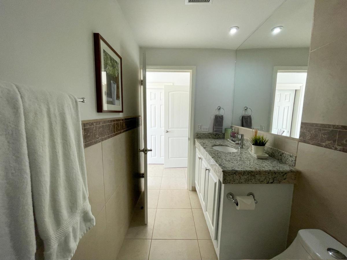 Modern Ocean View Condo With Pools & Gym Puerto Peñasco Exterior foto