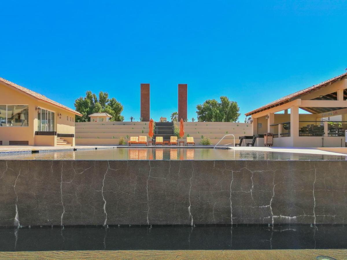 Modern Ocean View Condo With Pools & Gym Puerto Peñasco Exterior foto